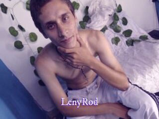 LenyRod