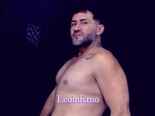 leoinferno Super Webcam