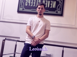 leoisaiah Super Webcam