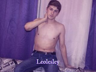 Leolesley
