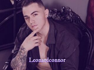 Leonardconnor