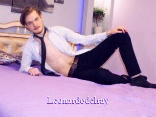 Leonardodelray