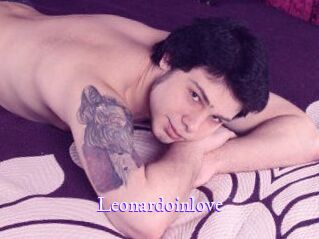 Leonardoinlove