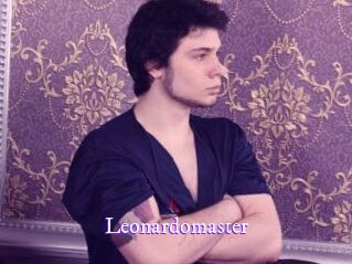 Leonardomaster