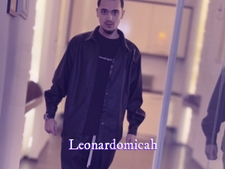 leonardomicah Super Webcam