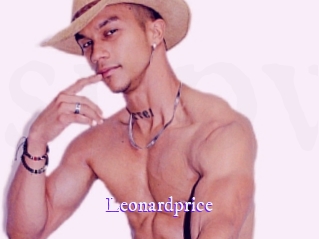 leonardprice Super Webcam