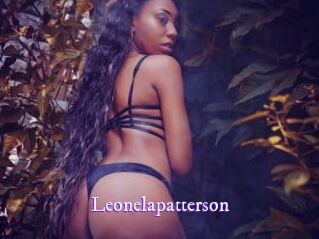 Leonelapatterson