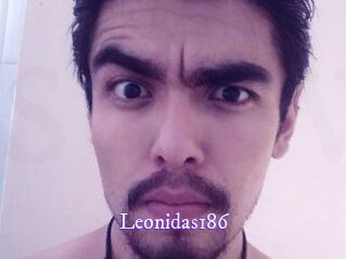 Leonidas186