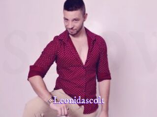 Leonidascolt