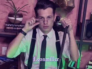 Leonmiller