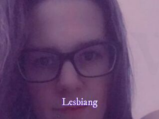 Lesbiang