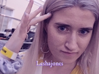 Leshajones