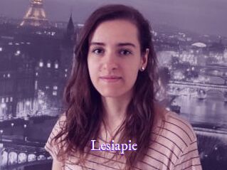 Lesiapie