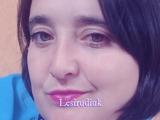 Lesirudiuk