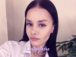 Leslieclarke