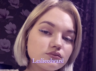 Leslieedward