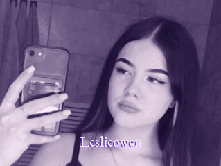 leslieowen Super Webcam
