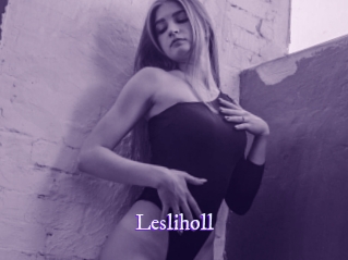 lesliholl Super Webcam