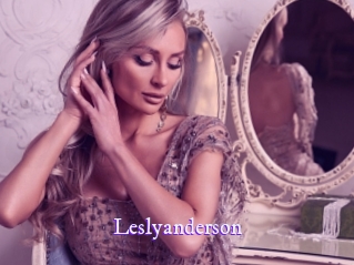 leslyanderson Super Webcam