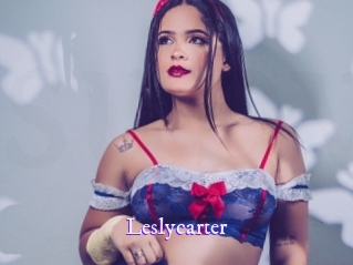 Leslycarter