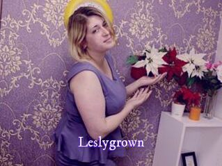 leslygrown Super Webcam