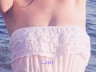 Lessy