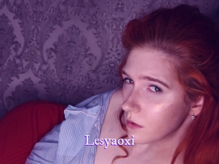 Lesyaoxi
