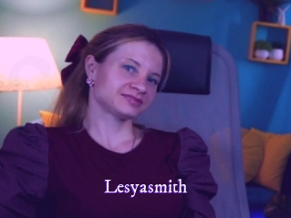 Lesyasmith