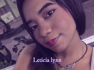 leticia_lynn Super Webcam