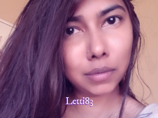letti83 Super Webcam