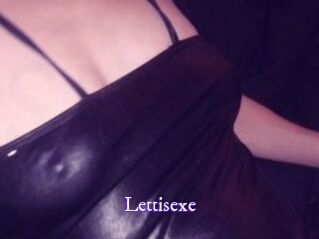 Lettisexe