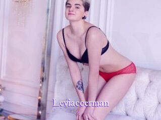 Leviaccerman