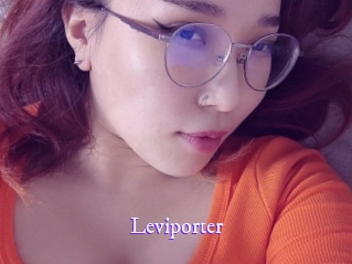 Leviporter
