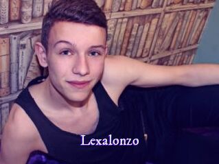 Lexalonzo