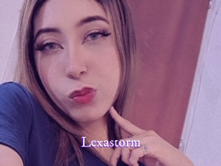 Lexastorm