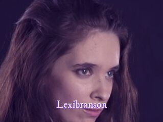 Lexibranson