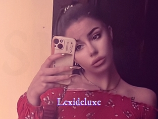 Lexideluxe