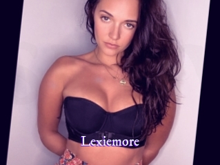 Lexiemore