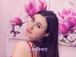 Lexifancy