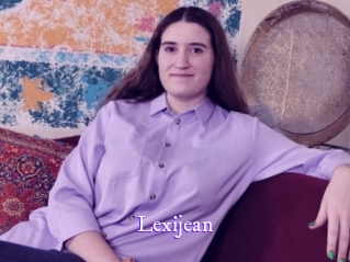 Lexijean