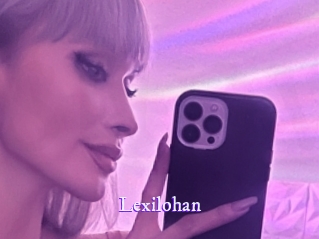 Lexilohan