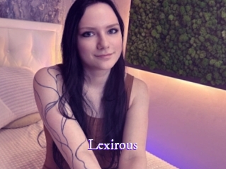 Lexirous