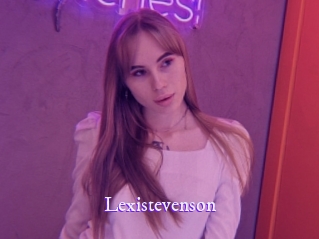 Lexistevenson