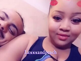 lexxxandpeach Super Webcam