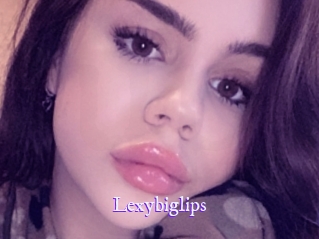 Lexybiglips