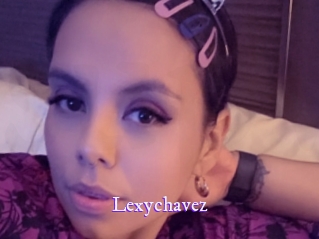 Lexychavez