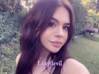 Lexydevil