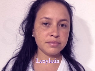 Lexylatin