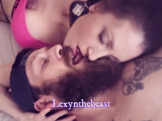 Lexynthebeast