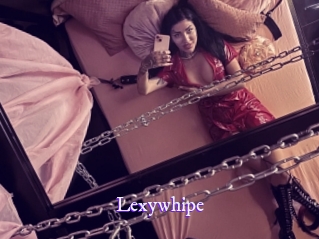 Lexywhipe